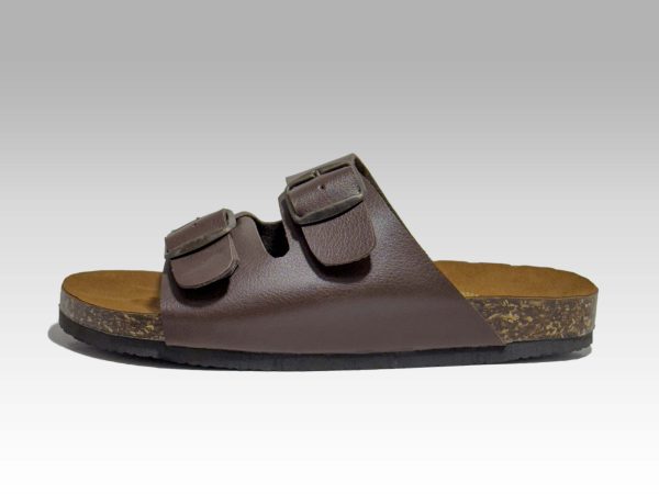 Práctica carmelita de hombre con herraje.