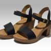 Sandalias Modelo Lexa