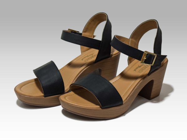 Sandalias Modelo Lexa